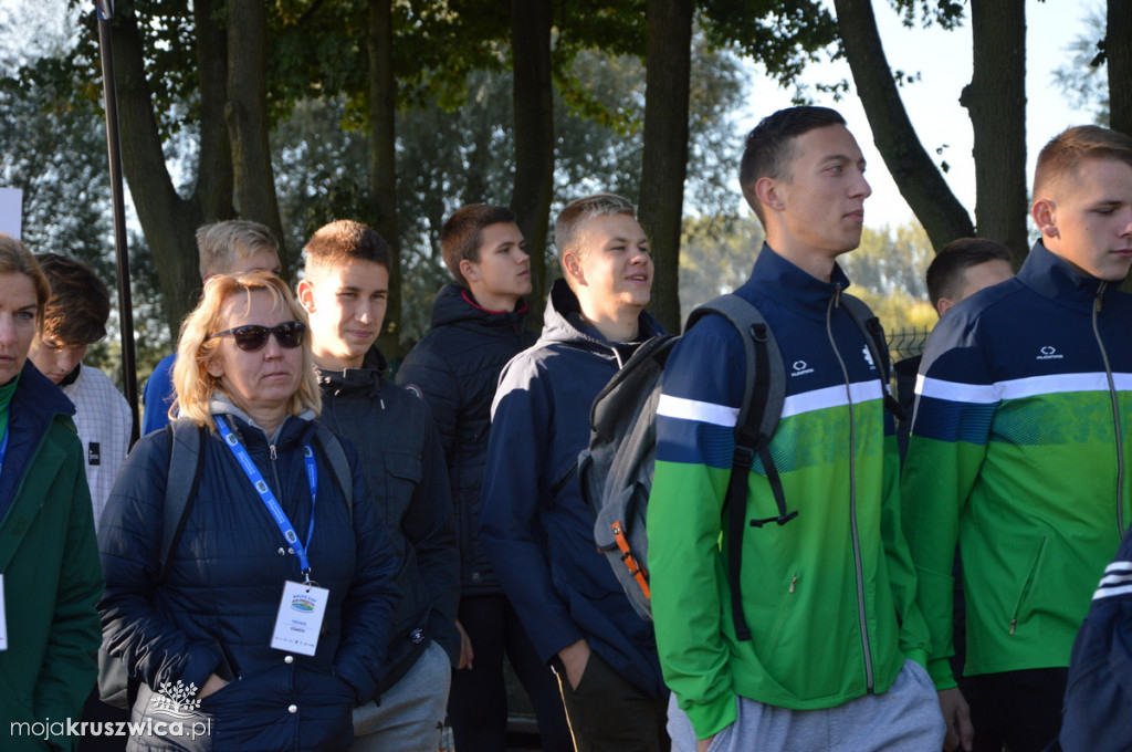 Baltic Cup 2018