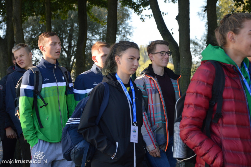 Baltic Cup 2018