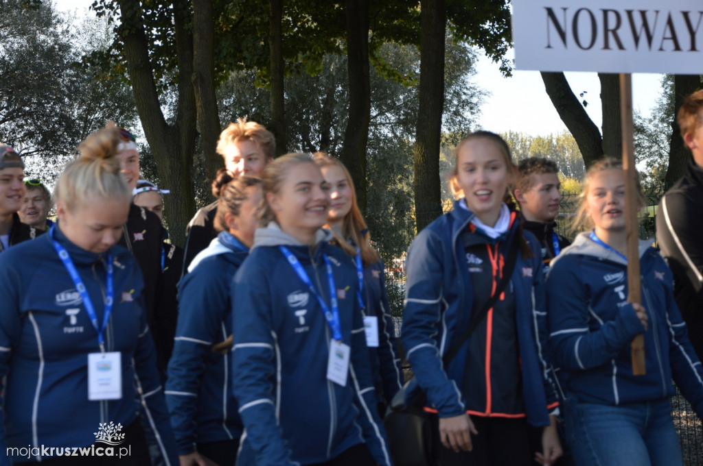 Baltic Cup 2018