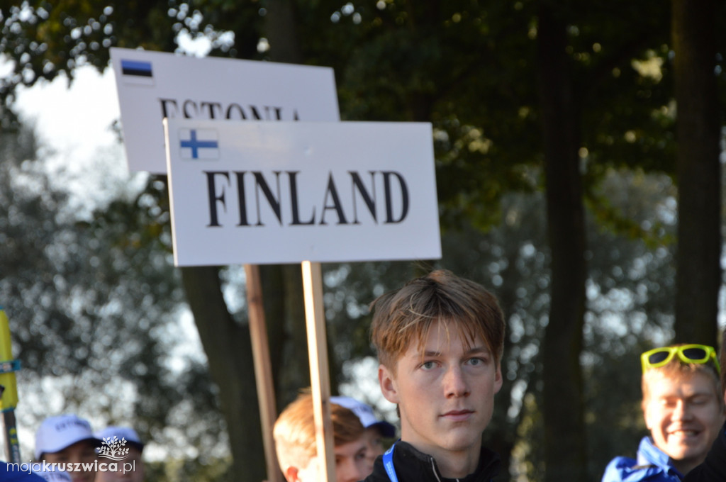 Baltic Cup 2018