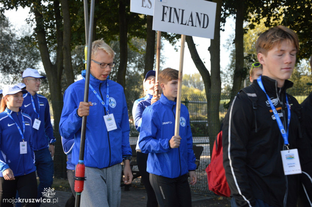 Baltic Cup 2018