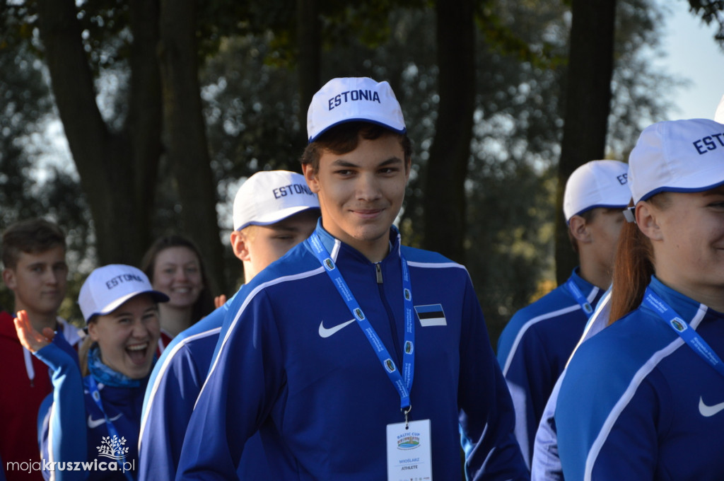 Baltic Cup 2018