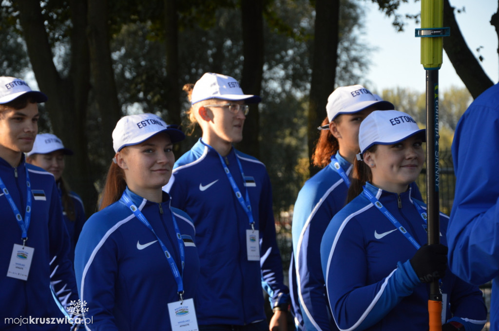 Baltic Cup 2018