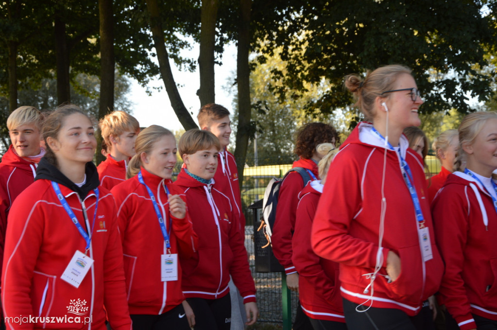 Baltic Cup 2018