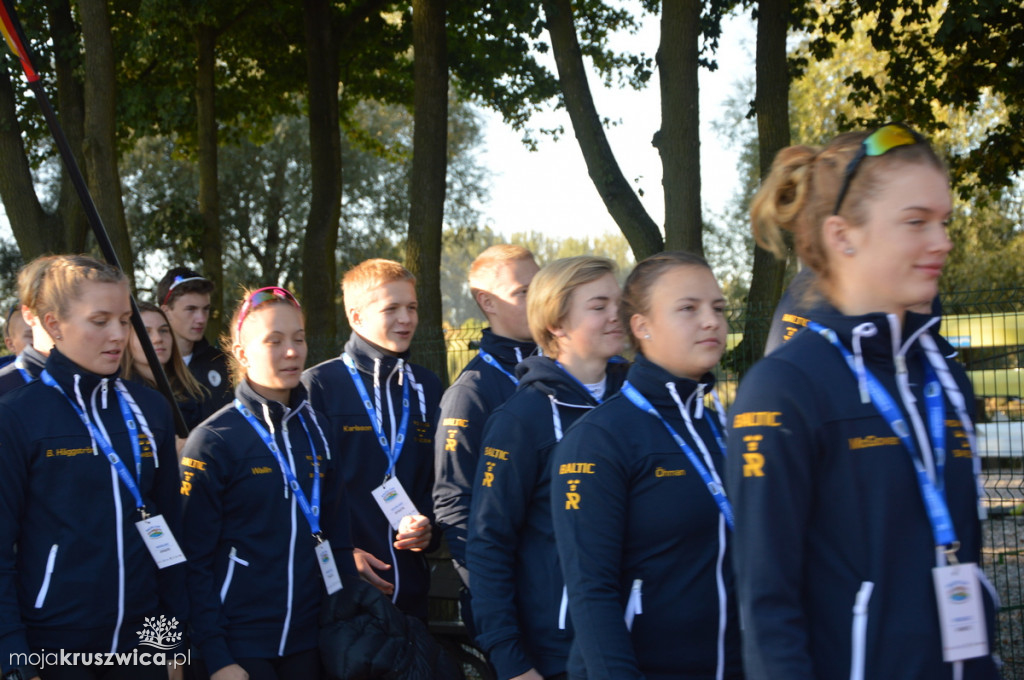 Baltic Cup 2018