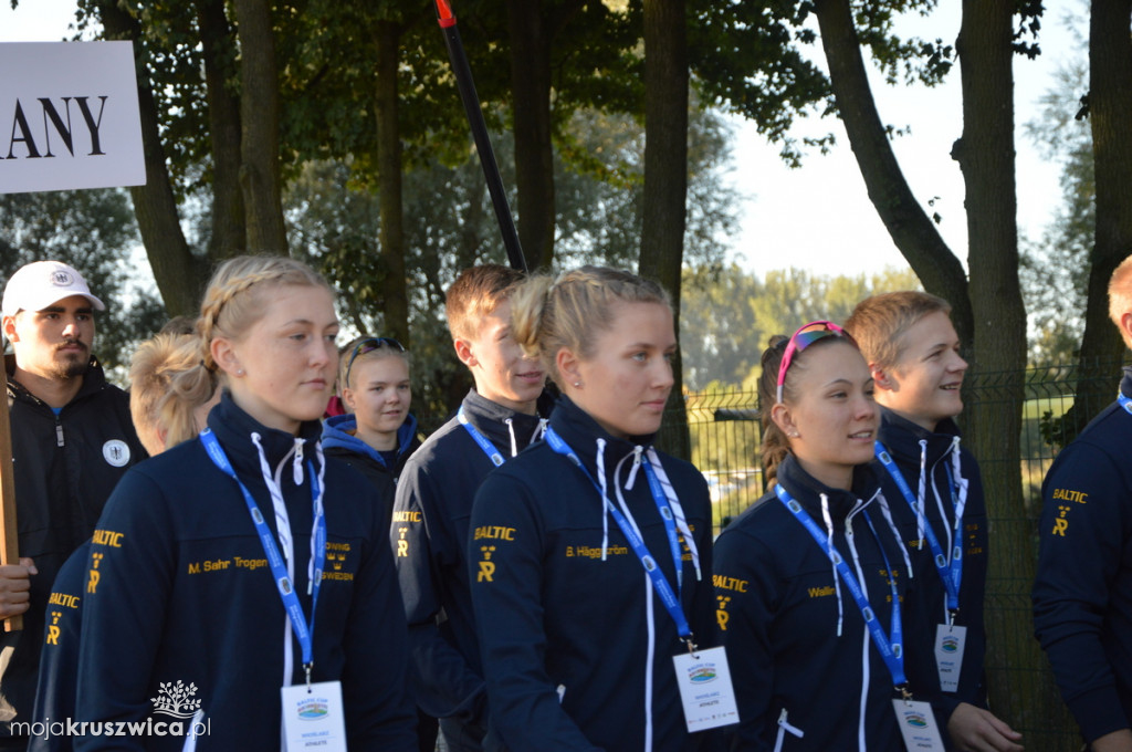 Baltic Cup 2018