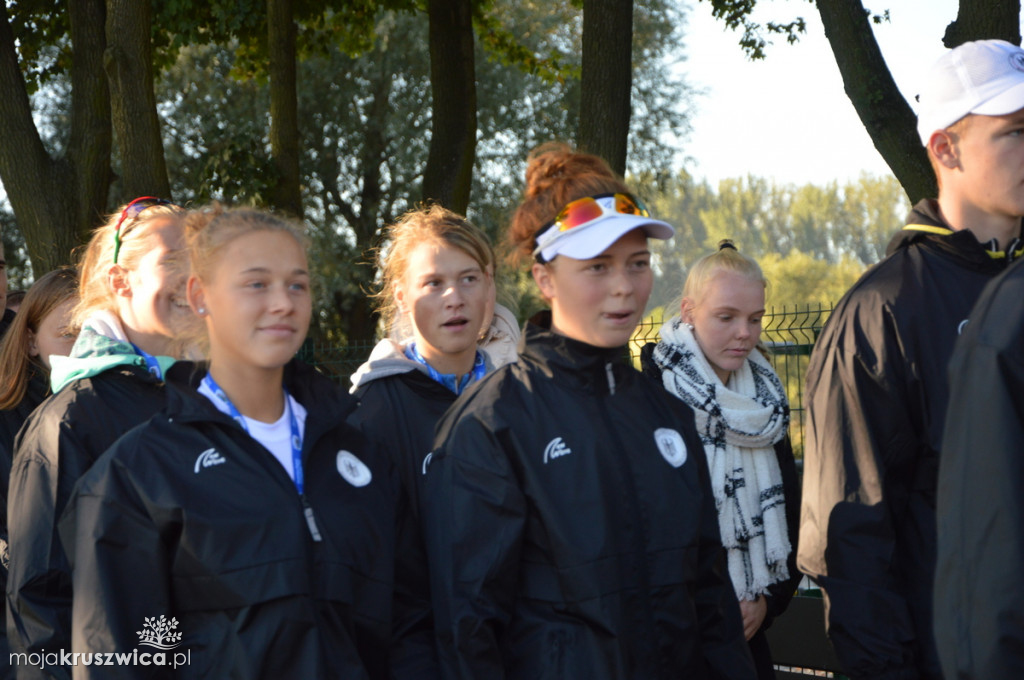 Baltic Cup 2018