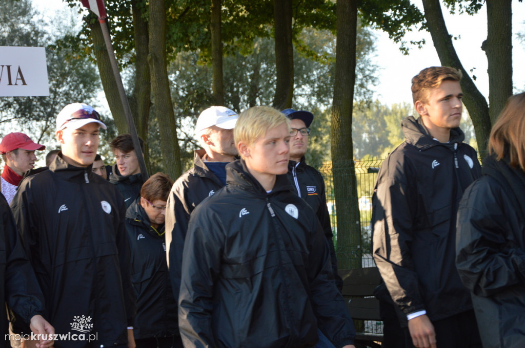Baltic Cup 2018