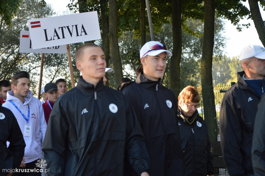 Baltic Cup 2018