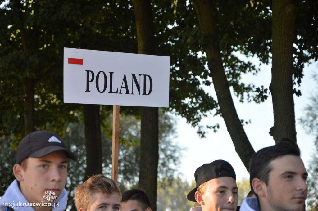 Baltic Cup 2018