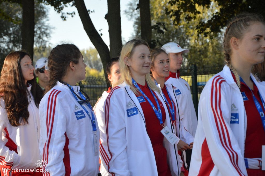 Baltic Cup 2018
