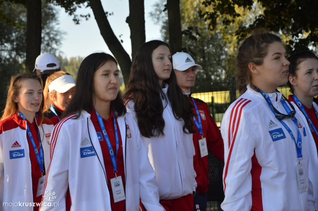 Baltic Cup 2018