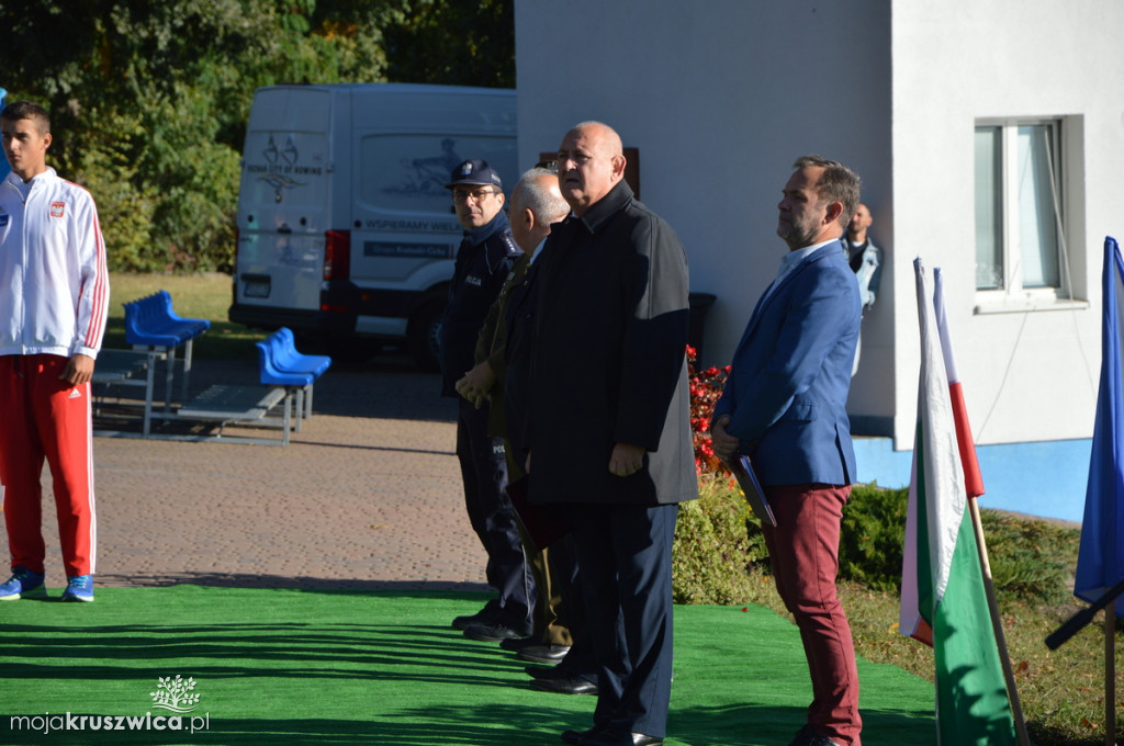 Baltic Cup 2018
