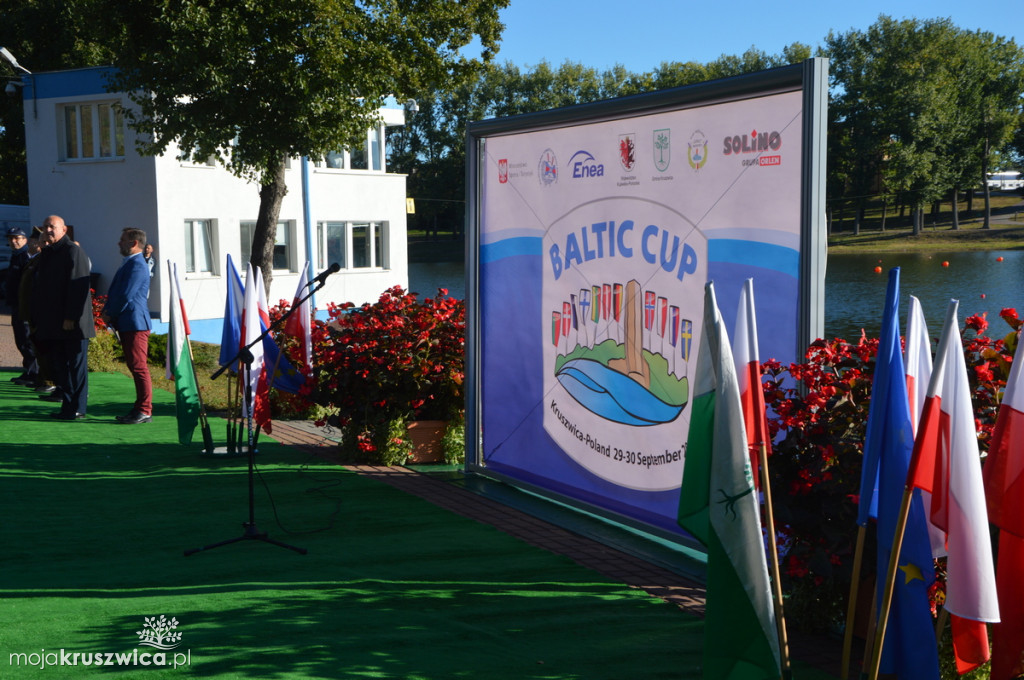 Baltic Cup 2018