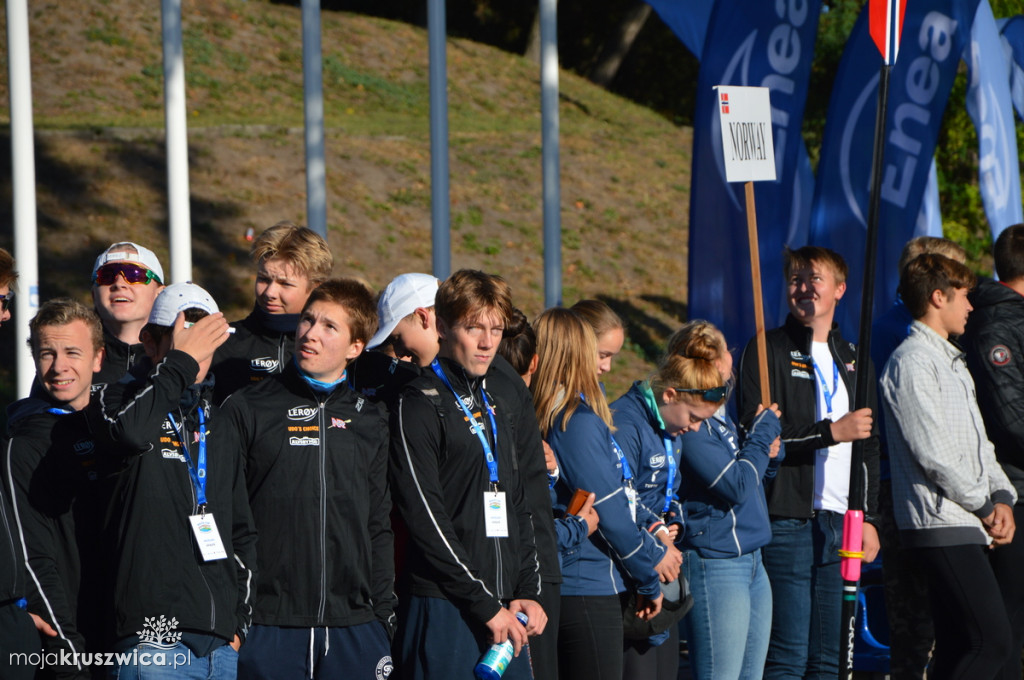 Baltic Cup 2018