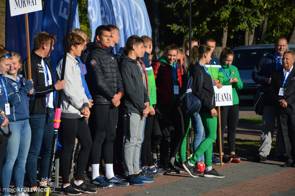 Baltic Cup 2018