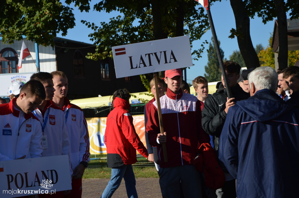 Baltic Cup 2018