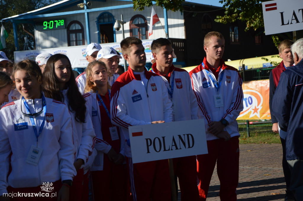 Baltic Cup 2018
