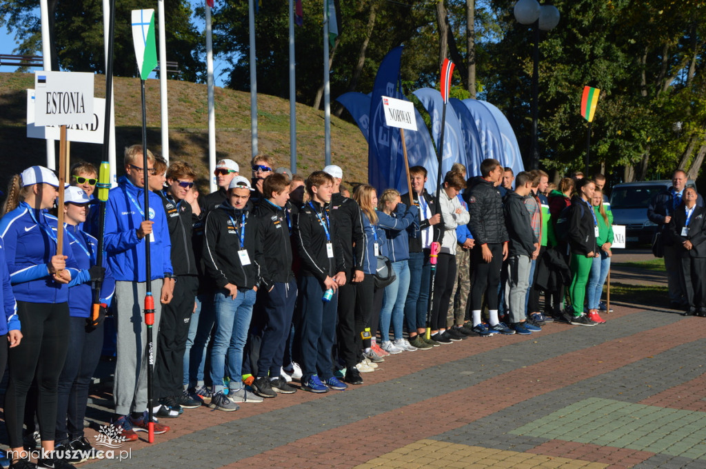 Baltic Cup 2018