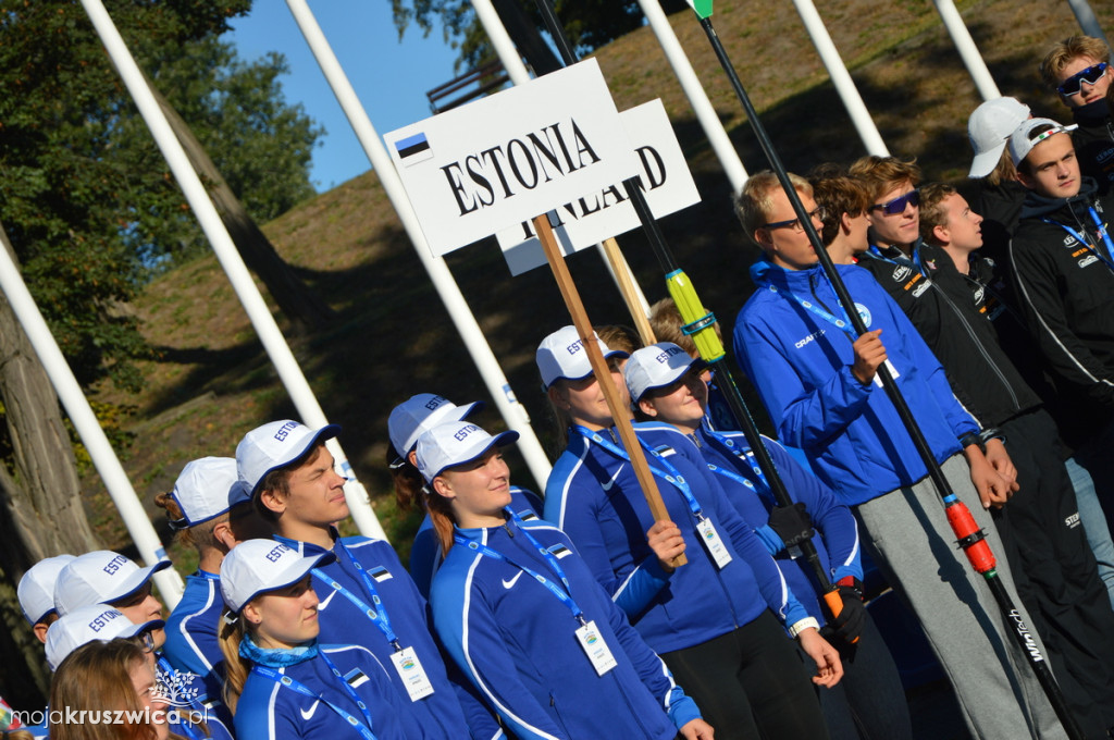 Baltic Cup 2018