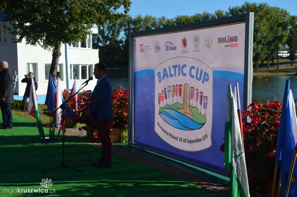 Baltic Cup 2018