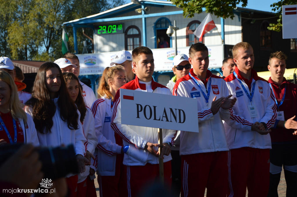 Baltic Cup 2018