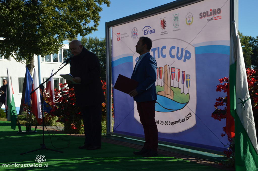 Baltic Cup 2018
