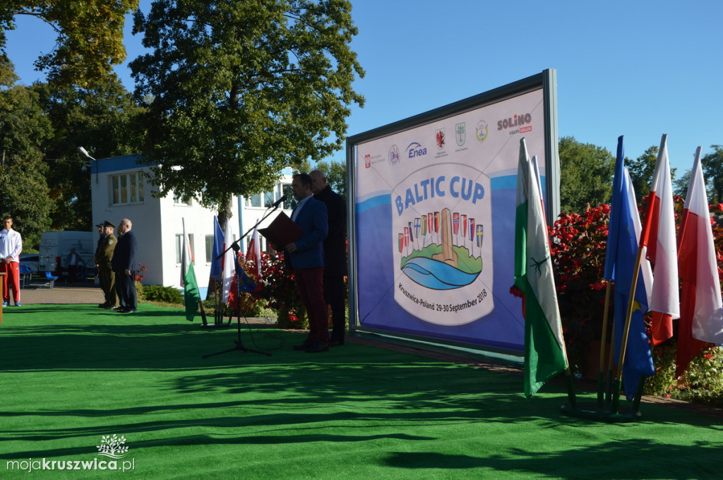 Baltic Cup 2018