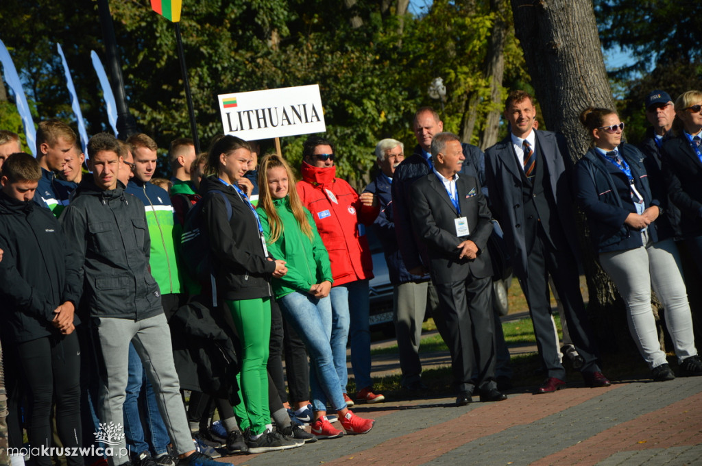 Baltic Cup 2018
