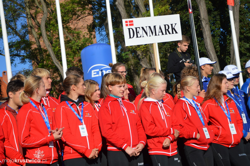 Baltic Cup 2018