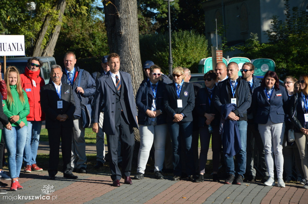 Baltic Cup 2018