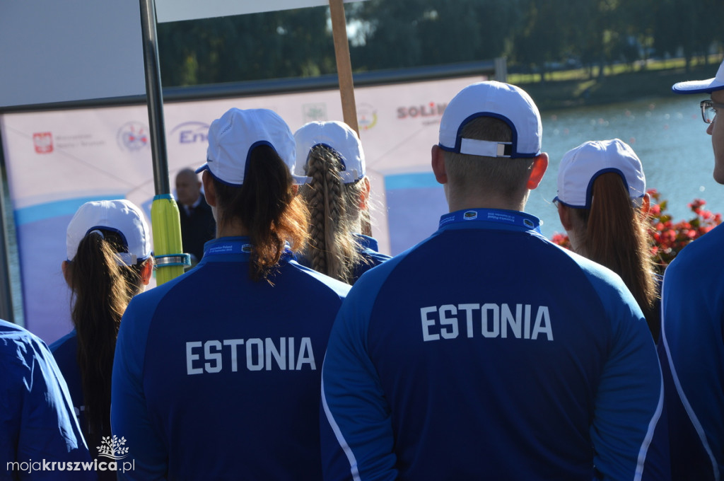 Baltic Cup 2018