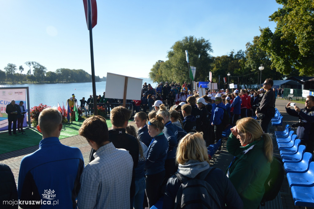 Baltic Cup 2018