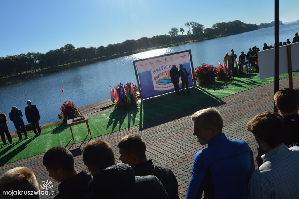 Baltic Cup 2018