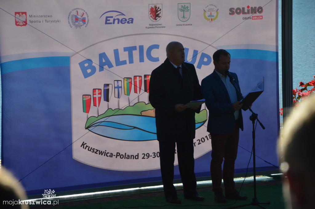 Baltic Cup 2018