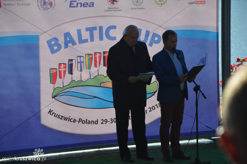 Baltic Cup 2018