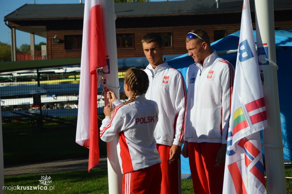 Baltic Cup 2018