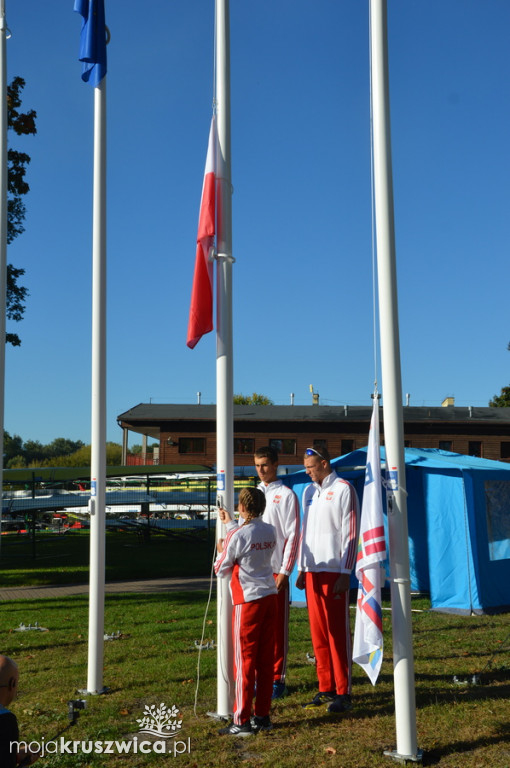 Baltic Cup 2018