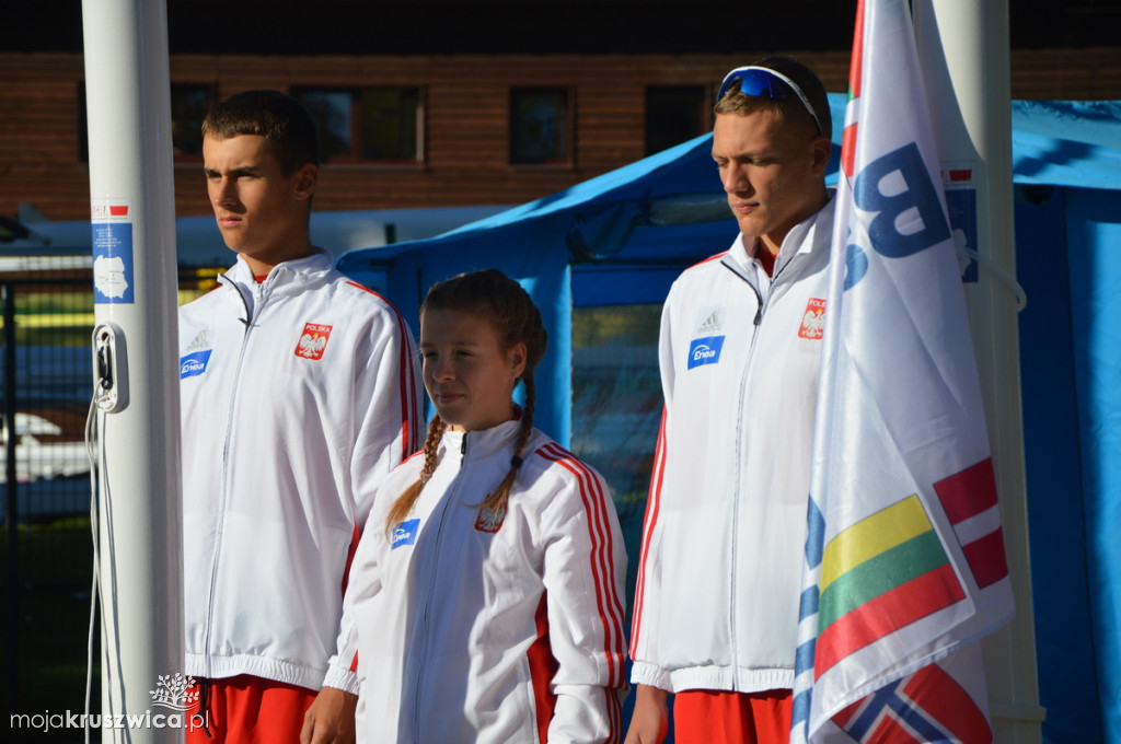 Baltic Cup 2018