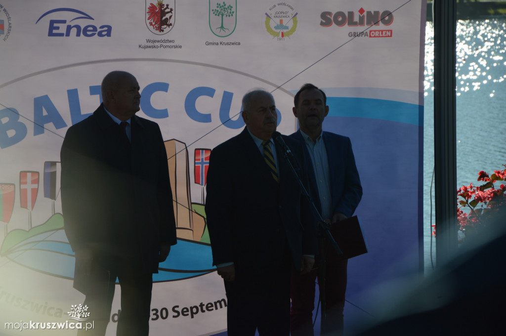 Baltic Cup 2018