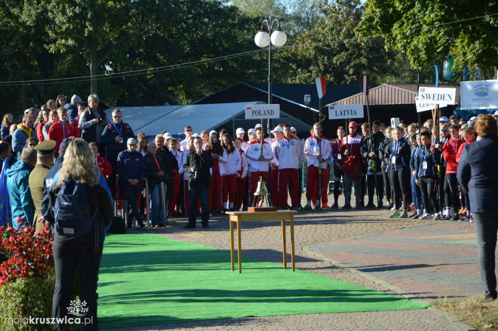 Baltic Cup 2018