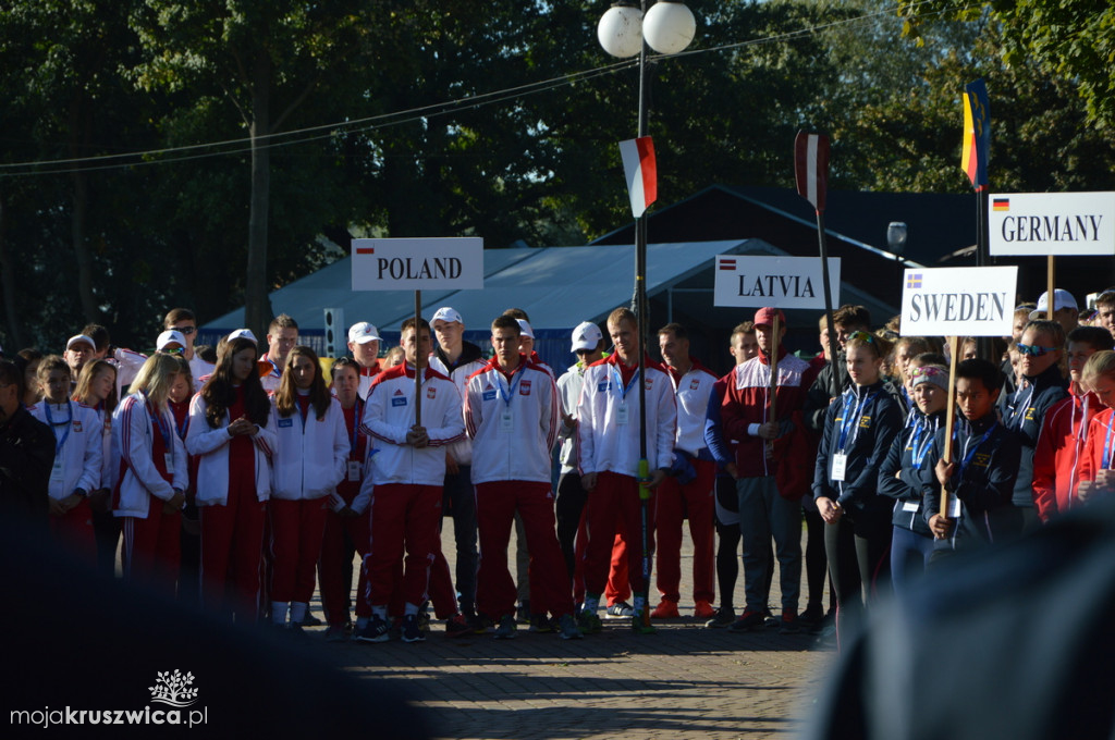 Baltic Cup 2018