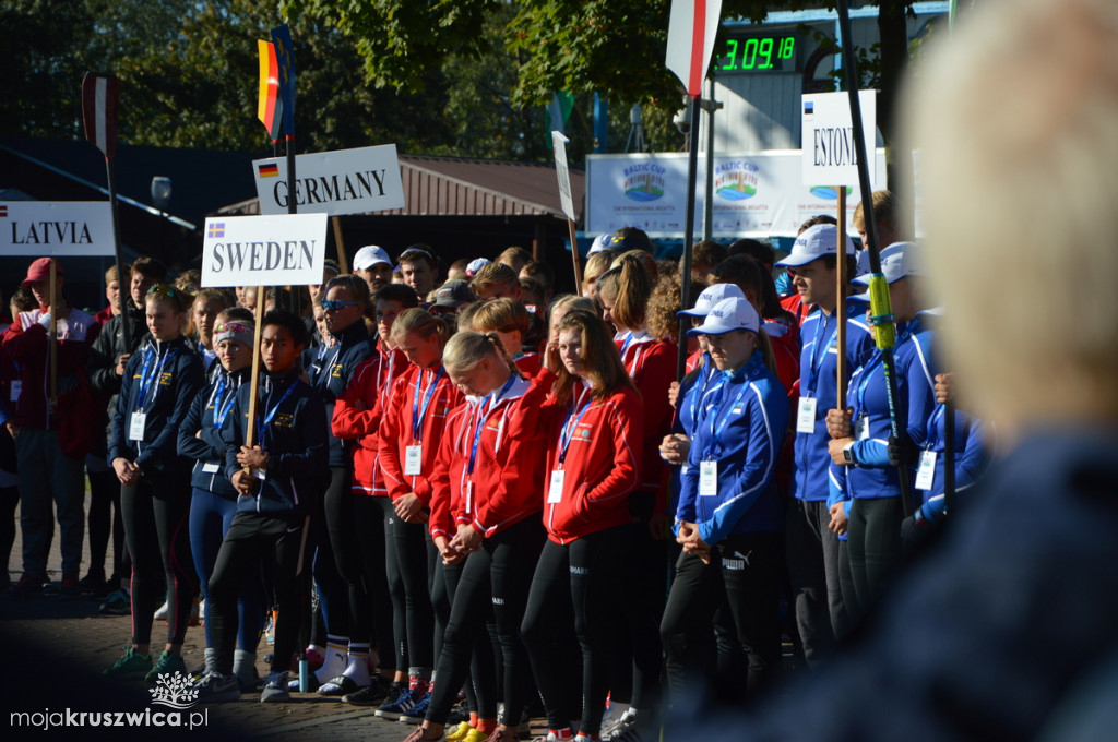 Baltic Cup 2018