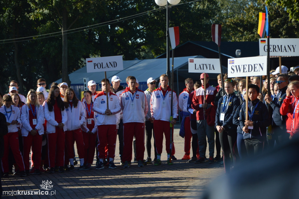 Baltic Cup 2018