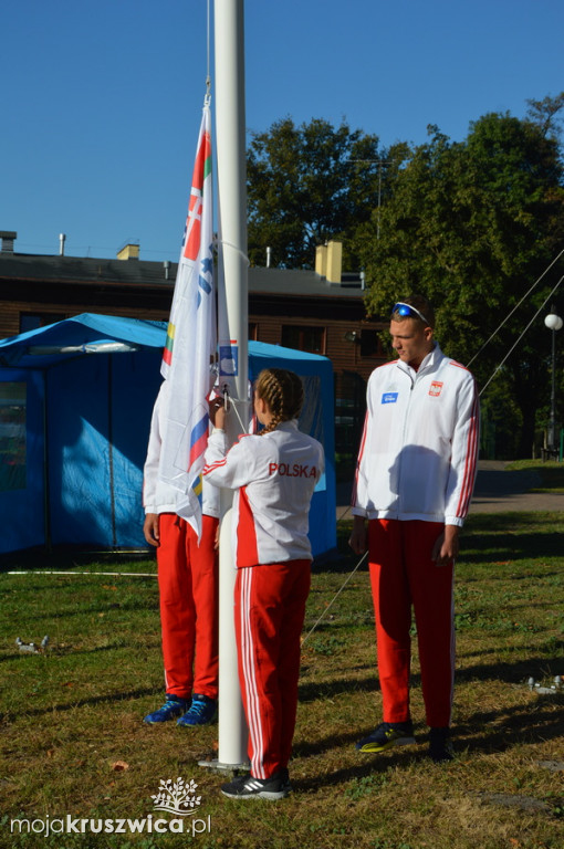 Baltic Cup 2018