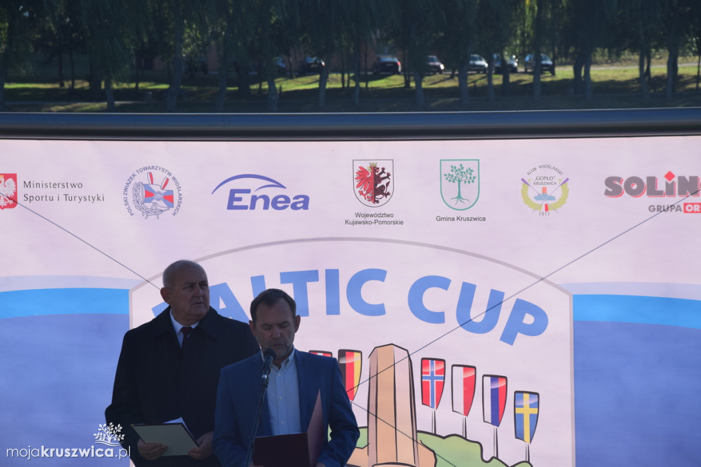 Baltic Cup 2018