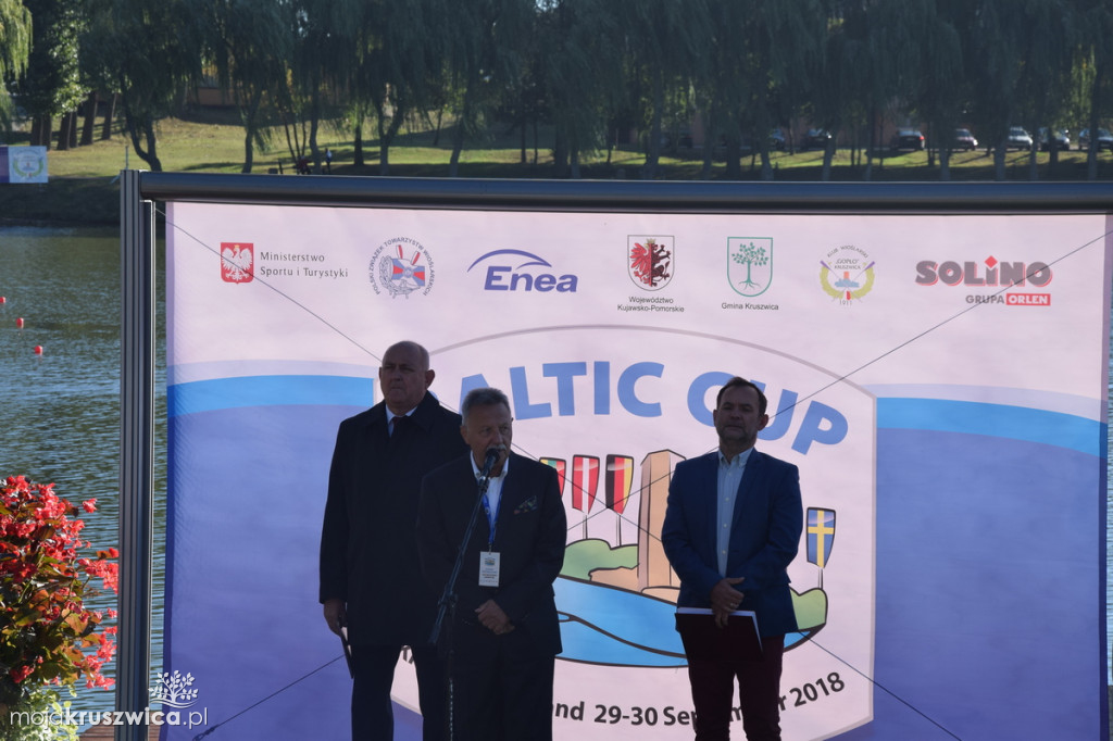 Baltic Cup 2018