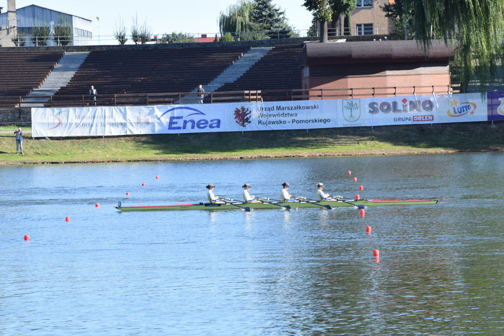 Baltic Cup 2018 Kruszwica