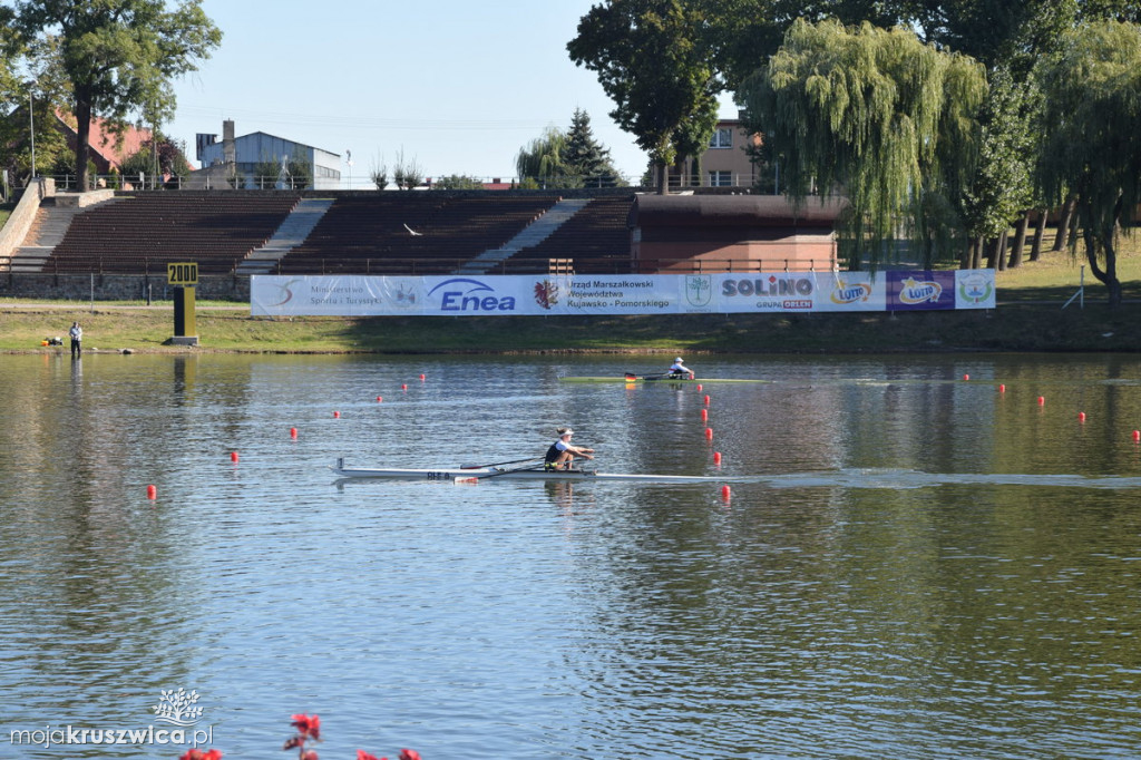 Baltic Cup 2018 Kruszwica