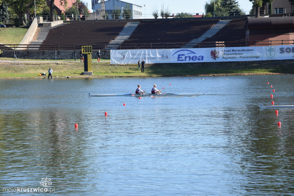 Baltic Cup 2018 Kruszwica